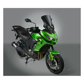 Nc V Streamr Sport Windshield Dark Tint Windshield National Cycle