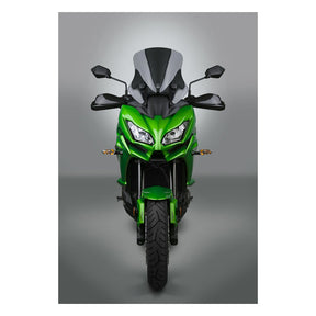 Nc V Streamr Sport Windshield Dark Tint Windshield National Cycle