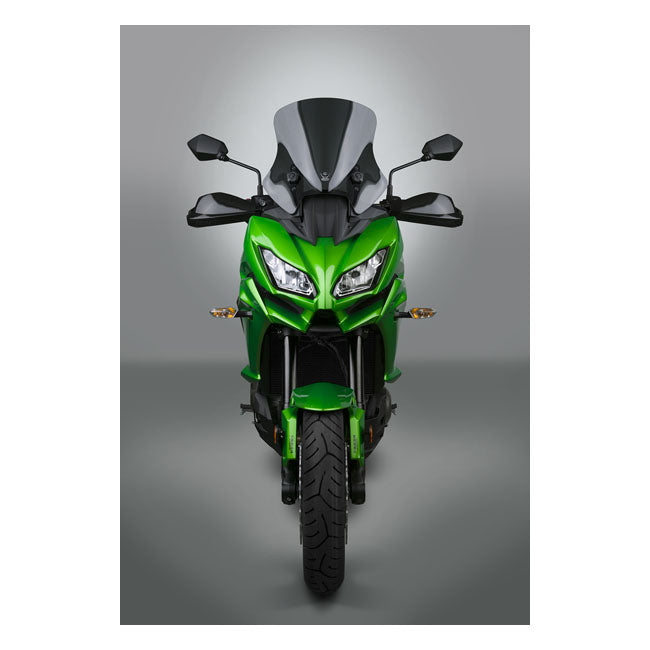 Nc V Streamr Sport Windshield Dark Tint Windshield National Cycle