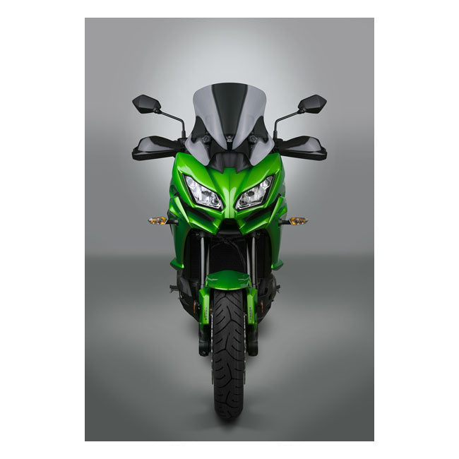 Nc V Streamr Sport Windshield Dark Tint Windshield National Cycle