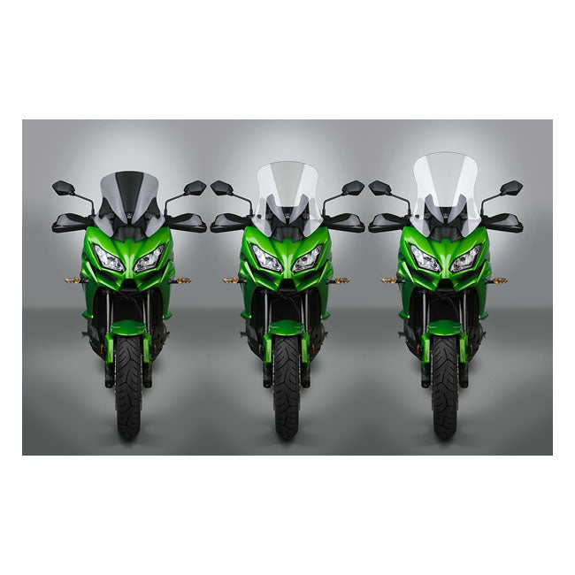 Nc V Streamr Sport Windshield Dark Tint Windshield National Cycle