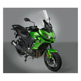 Nc V Streamr Touring Windshield Clear Windshields National Cycle