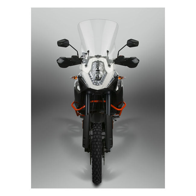 Nc V Streamr Touring Windshield Clear Windshield National Cycle