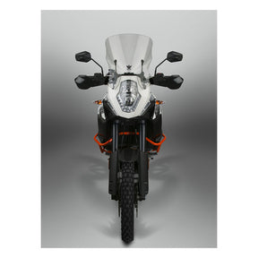 Nc V Streamr Sport Windshield Light Tint Windshield National Cycle