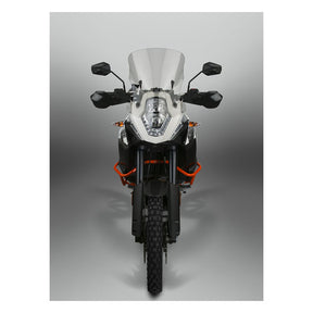 Nc V Streamr Sport Windshield Light Tint Windshield National Cycle