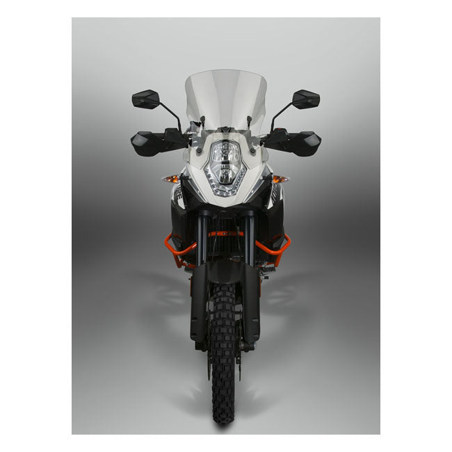 Nc V Streamr Sport Windshield Light Tint Windshield National Cycle