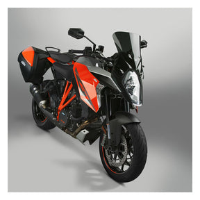 Nc V Streamr Sport Windshield Dark Tint Windshield National Cycle