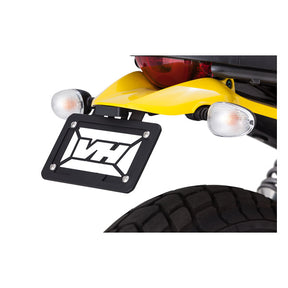 Vance & Hines, Fender eliminator LICENSE PLATE HOLDER & FENDER ELIMI Vance & Hines