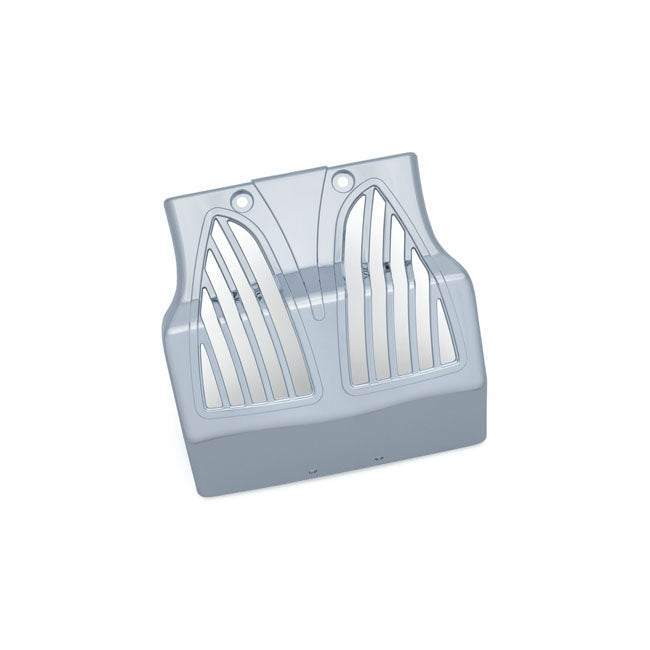 Kuryakyn, Chin fairing chrome FRAMES COVERS Kuryakyn