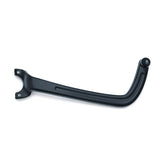 Kuryakyn, Heel shift lever gloss black SHIFT LEVERS Kuryakyn
