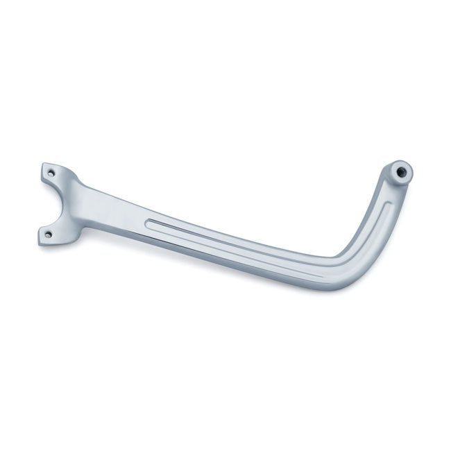 Kuryakyn, Heel shift lever chrome SHIFT LEVERS Kuryakyn