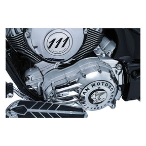 Kuryakyn, Inner primary cover, chrome