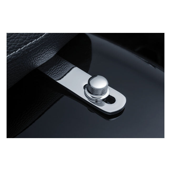Kuryakyn, Quick release seat screw SEATS MISC Kuryakyn