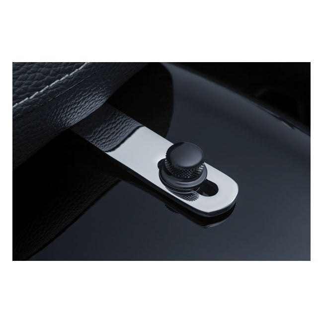 Kuryakyn, Quick release seat screw SEATS MISC Kuryakyn