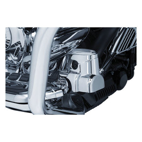 Kuryakyn, Rear master cylinder cover MASTER CYLINDER COVERS Kuryakyn