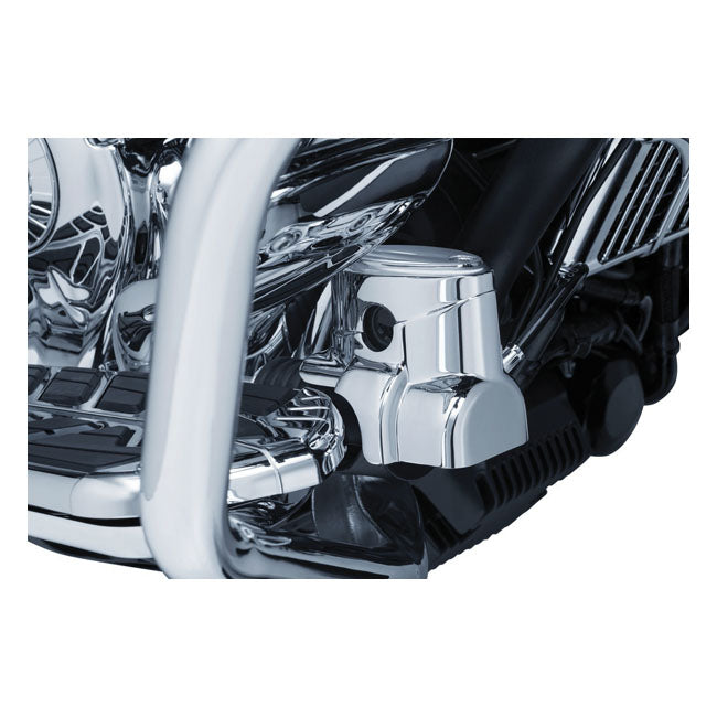 Kuryakyn, Rear master cylinder cover MASTER CYLINDER COVERS Kuryakyn