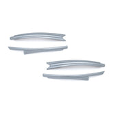Kuryakyn, Saddlebag top trim SADDLEBAGS TRIMS Kuryakyn