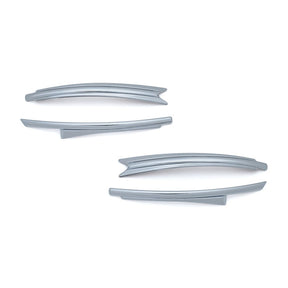 Kuryakyn, Saddlebag top trim SADDLEBAGS TRIMS Kuryakyn