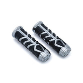 Kuryakyn, Spear grips chrome GRIPS Kuryakyn