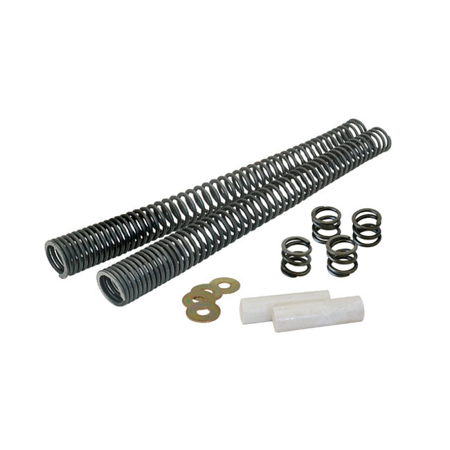 Progressive Suspension Fork Lowering Kit - Scout Fork Lowering Kits Progressive Suspension