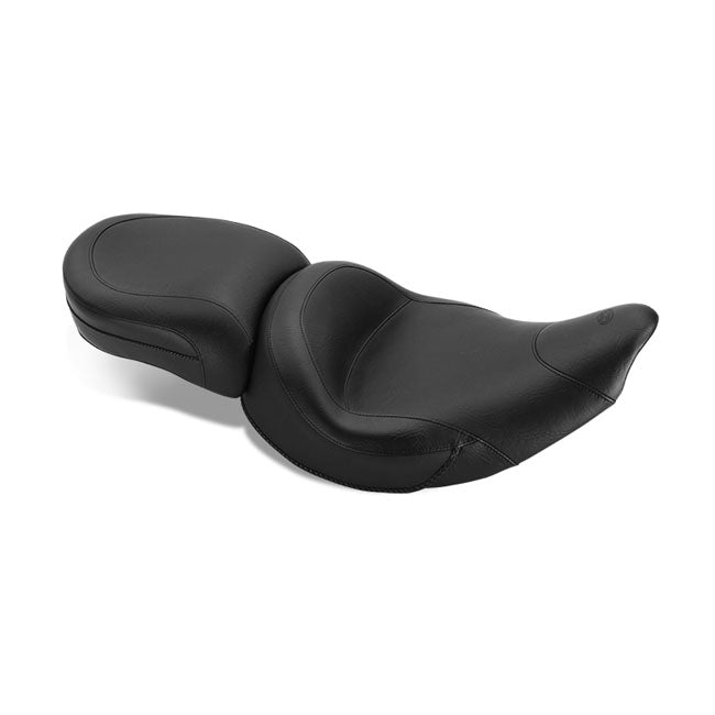 Mustang, Wide Touring solo seat SOLO SEATS Mustang