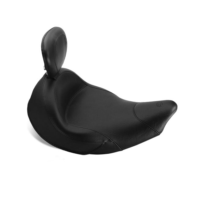 Mustang, Wide Touring solo seat SEATS Mustang