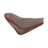 RSD, Indian Scout solo seat Enzo SOLO SEATS Roland Sands Design