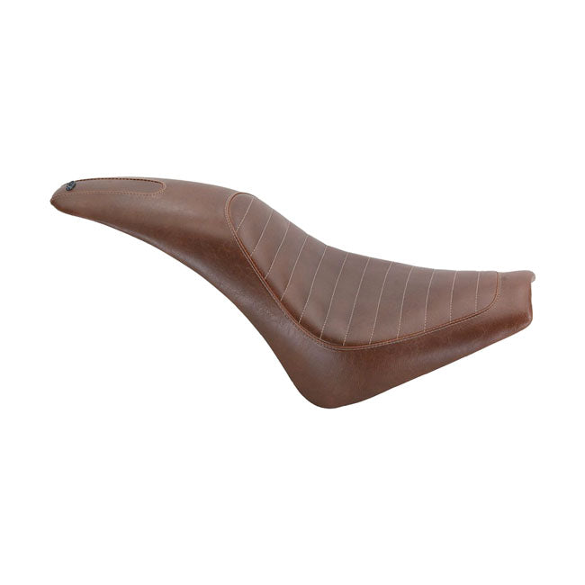 RSD, Indian Scout 2-up seat Enzo SEATS Roland Sands Design