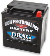 Batterie haute performance 