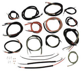 Wiring Harness Fl58 64 Main Wiring Harness V-Twin Manufacturing Default Title