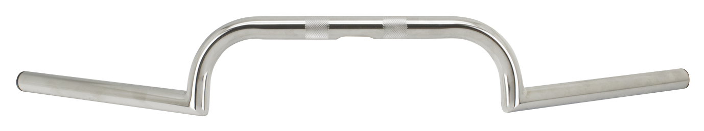 Gzp Chrome Clubman Sportster Handlebar Handlebar Zodiac