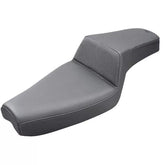 Gripper Step Up Seat - Sportster