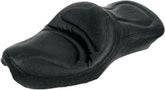 Explorer Ultimate Comfort Seat - 84-99 Softail Seat Saddlemen Default Title