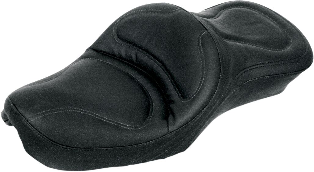 Saddlemen Explorer Ultimate Comfort Seat - 84-99 Softail Seat Saddlemen