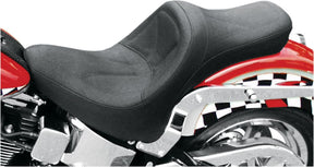 Saddlemen King Seat - 84-99 Softail Seat Saddlemen