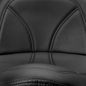 Saddlemen King Seat - 84-99 Softail Seat Saddlemen
