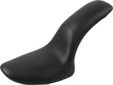 Saddlemen Profiler Seat, Black - 84-99 Softail Seat Saddlemen