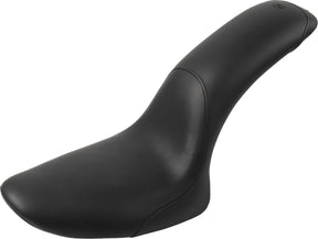 Saddlemen Profiler Seat, Black - 84-99 Softail Seat Saddlemen