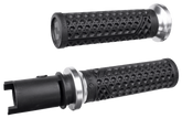 Vans Grips Black/Silver Tbw Gen3 Grip Vans Default Title