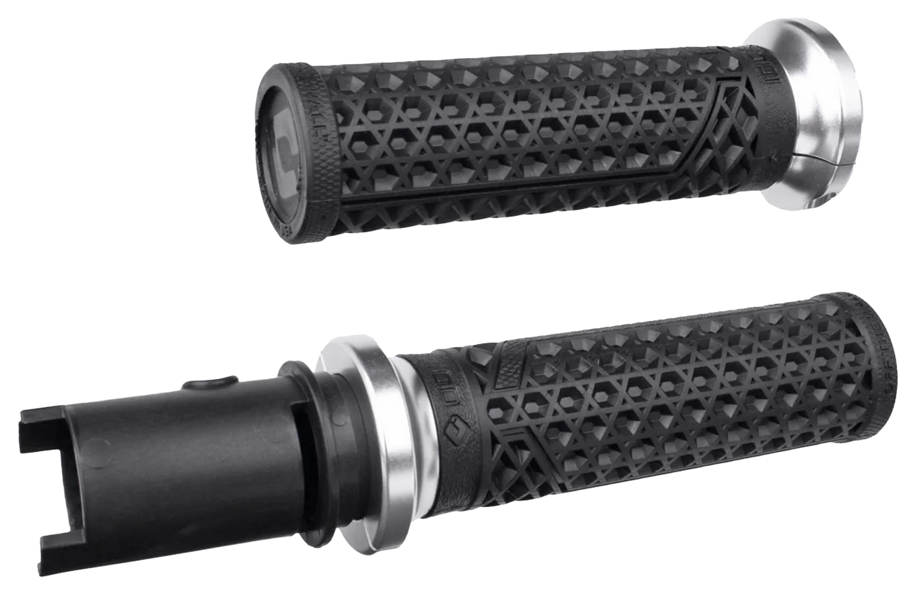 Vans Grips Black/Silver Tbw Gen3 Grip Vans Default Title