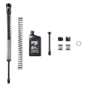 Fork Cartridge Kit 49mm Heavy Weight - 14+ Touring Cartridge Kit Fox Factory