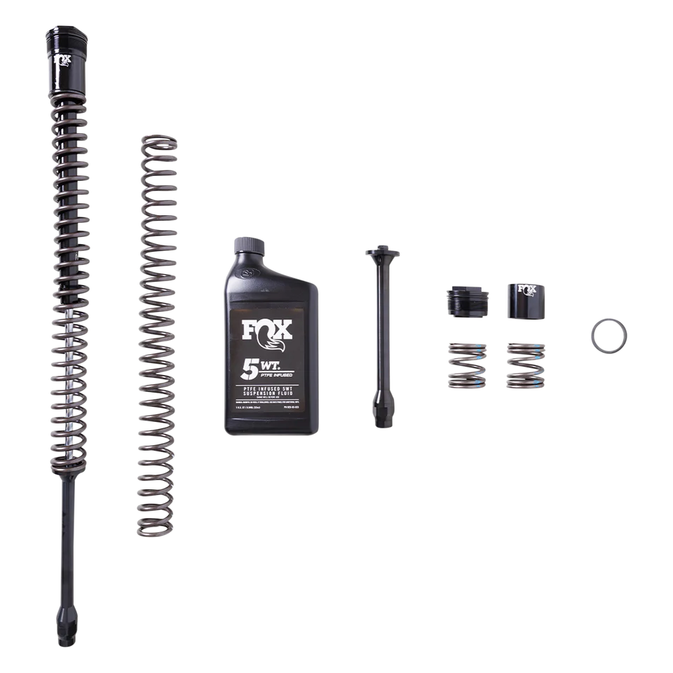 Fork Cartridge Kit 49mm Heavy Weight - 14+ Touring Cartridge Kit Fox Factory
