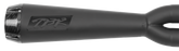 Tbr Comp S 2 1 Blk Flfb25 Up 2-1 Full Exhaust System Two Brothers Racing Default Title