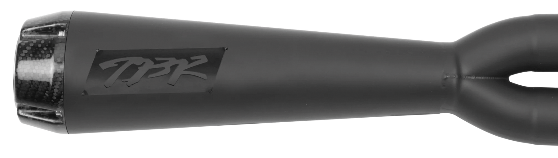 Tbr Comp S 2 1 Blk Flfb25 Up 2-1 Full Exhaust System Two Brothers Racing Default Title