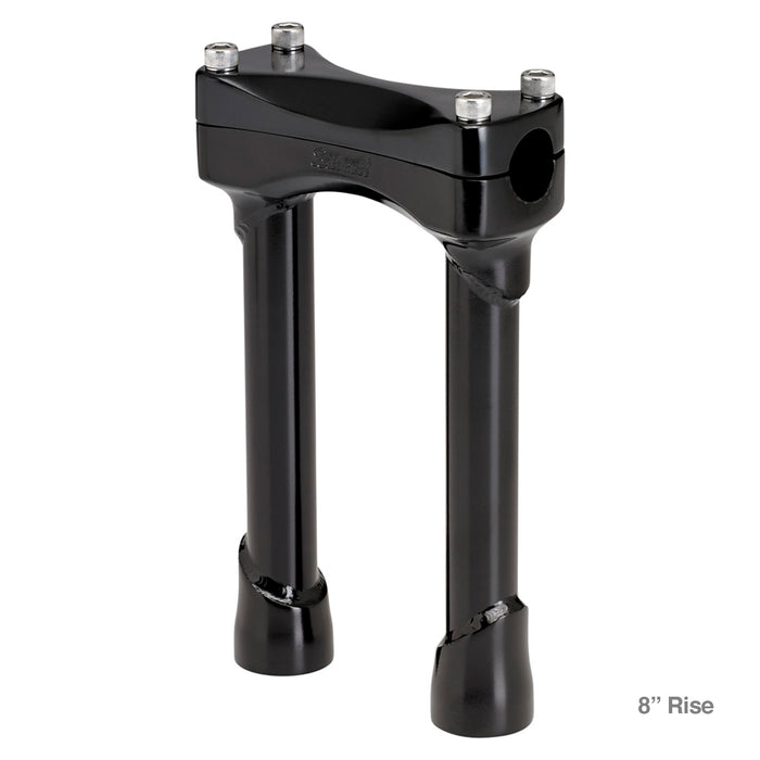 Murdock Risers Risers Biltwell Inc.