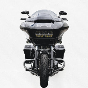 Raffle "Night Glide" T-Shirt - Win a 22' Road Glide ST