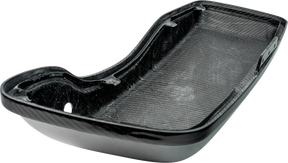 Lids Saddlebag, Carbon Gloss - 14-23 Touring Saddlebag Lids Slyfox Performance
