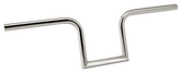 Zcp So Cal Chrome 1" Handlebar 8 1/4" Handlebar Zodiac Default Title