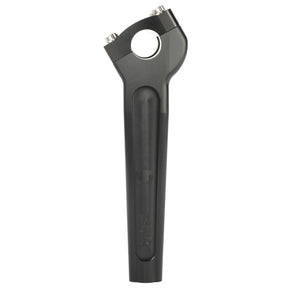 Thrashin Supply Co. 8" Straight OG Risers, Black Risers Thrashin Supply Co.