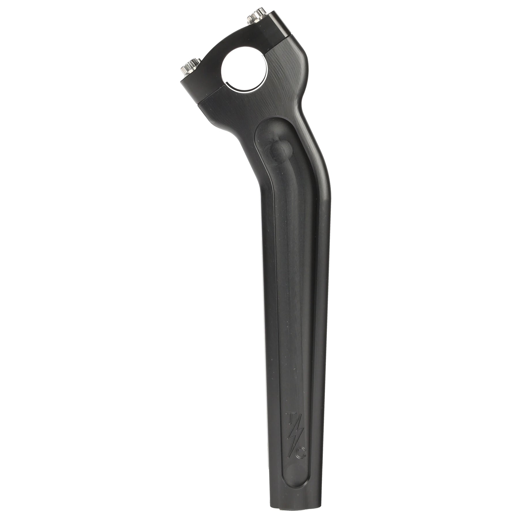 Thrashin Supply Co. 9.5" Pull Back OG Risers, Black Risers Thrashin Supply Co.